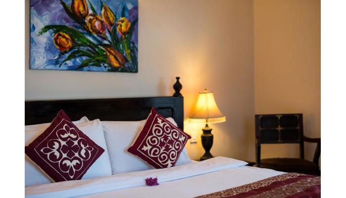 Hotel Golden Tulip Stonetown Boutique poza 13