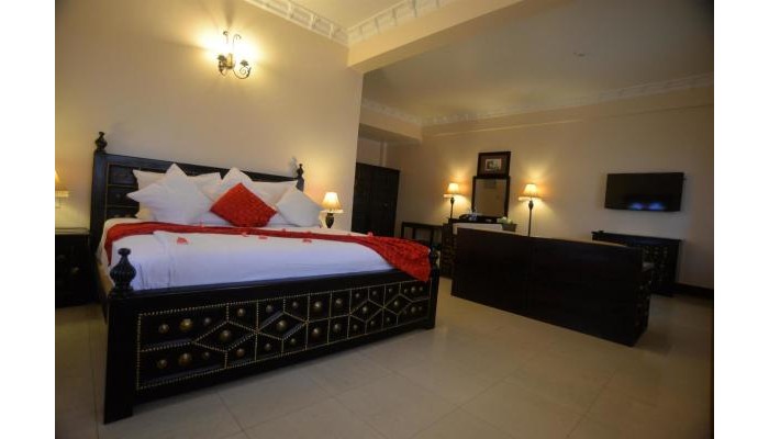 Hotel Golden Tulip Stonetown Boutique poza 14