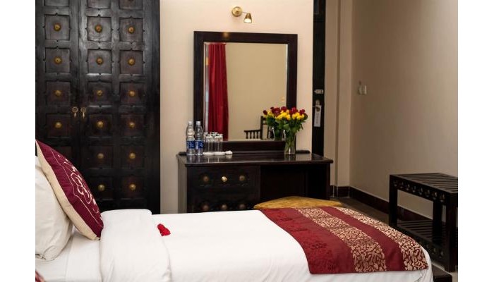 Hotel Golden Tulip Stonetown Boutique poza 16