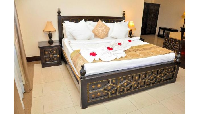 Hotel Golden Tulip Stonetown Boutique poza 17