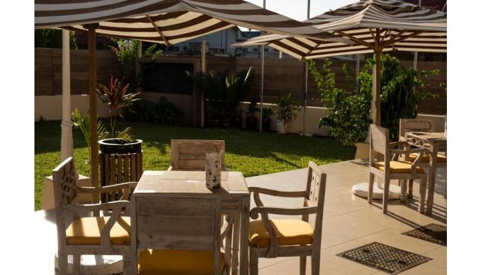 Hotel Golden Tulip Stonetown Boutique poza 21