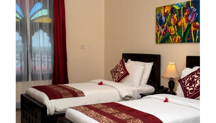 Hotel Golden Tulip Stonetown Boutique poza 18