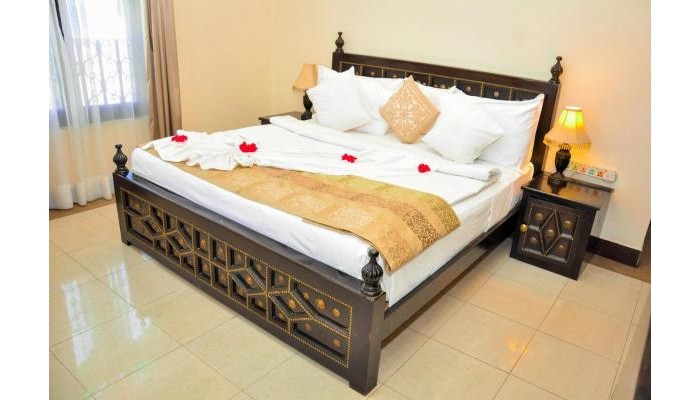 Hotel Golden Tulip Stonetown Boutique poza 19