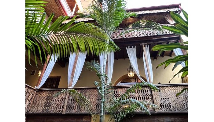 Hotel Jafferji House poza 2