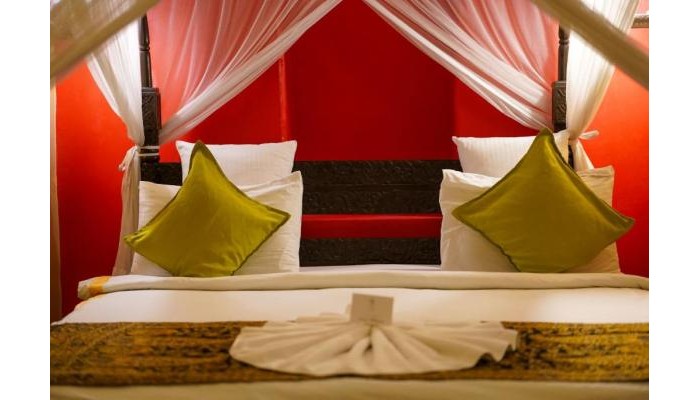 Hotel Jafferji House poza 5