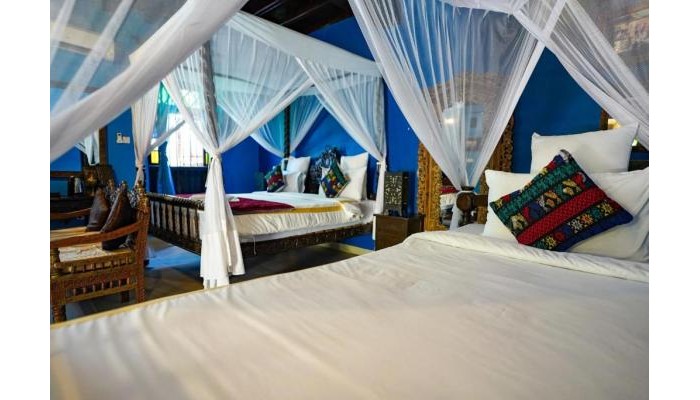 Hotel Jafferji House poza 3