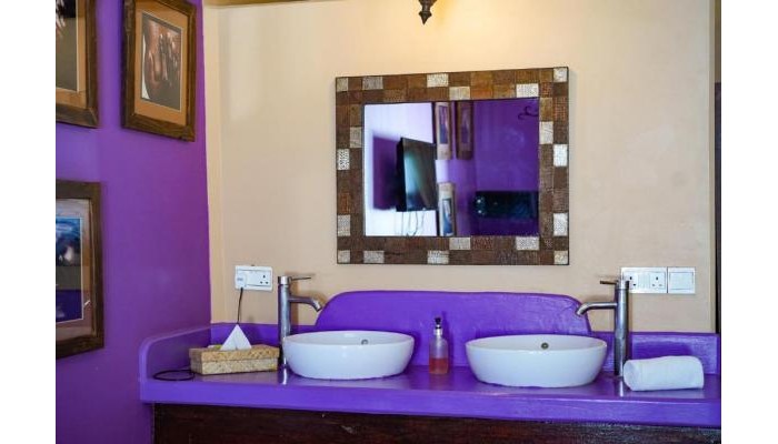 Hotel Jafferji House poza 7
