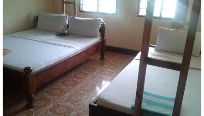 Hotel Kihori Bungalows poza 6