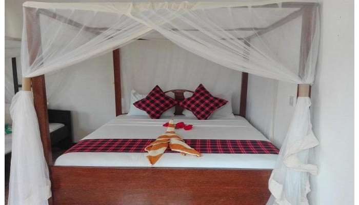 Hotel Kihori Bungalows poza 8