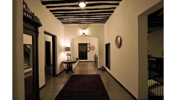 Hotel Kisiwa House poza 4