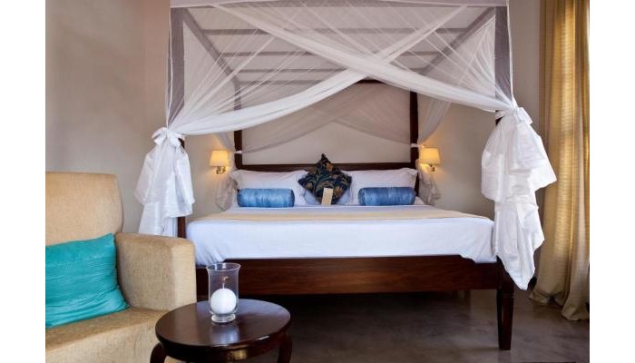 Hotel Kisiwa House poza 15