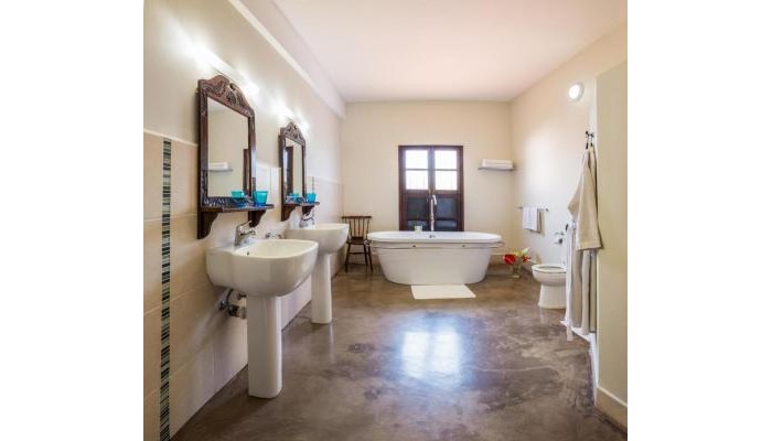 Hotel Kisiwa House poza 7