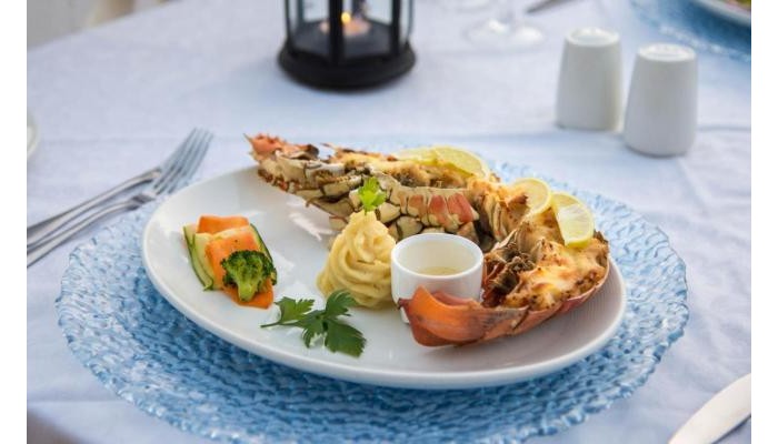 Hotel Kisiwa House poza 21