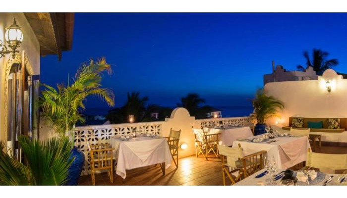 Hotel Kisiwa House poza 20