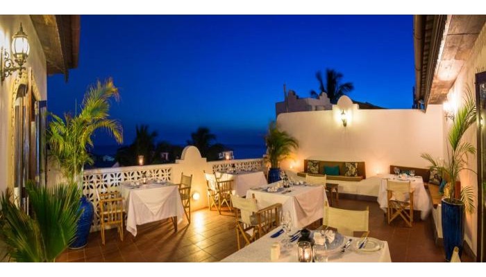 Hotel Kisiwa House poza 19
