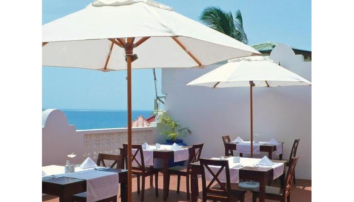 Hotel Kisiwa House poza 22