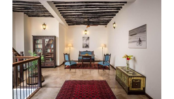 Hotel Kisiwa House poza 5