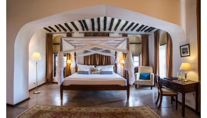 Hotel Kisiwa House poza 8