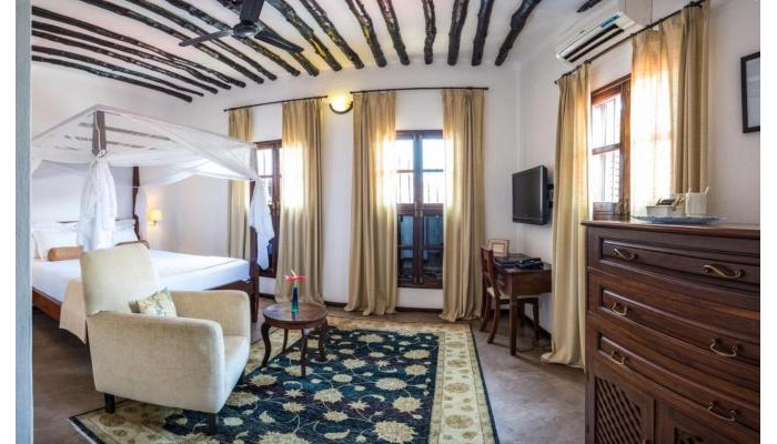 Hotel Kisiwa House poza 9