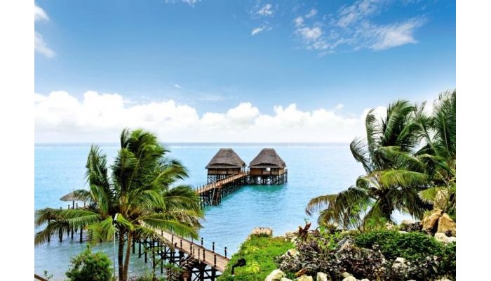 Hotel Melia Zanzibar poza 26