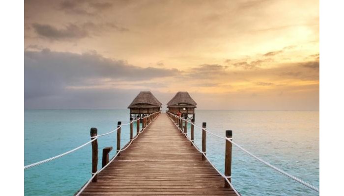 Hotel Melia Zanzibar poza 27