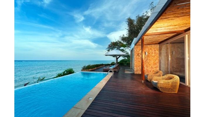 Hotel Melia Zanzibar poza 19