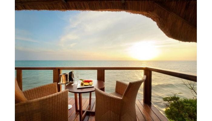 Hotel Melia Zanzibar poza 16