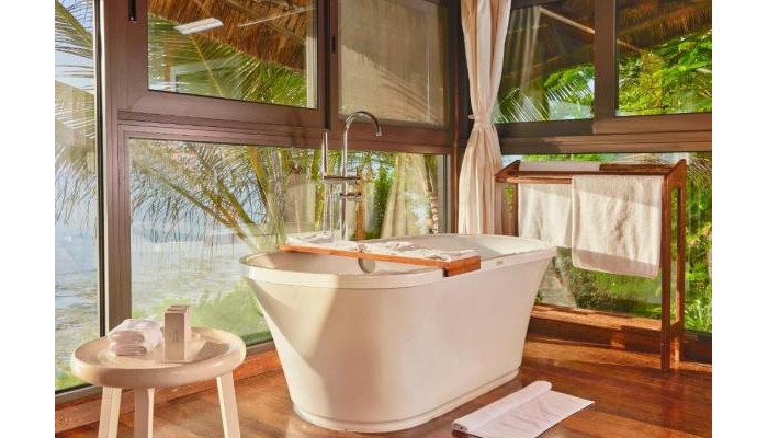 Hotel Melia Zanzibar poza 4