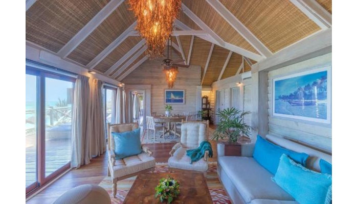 Hotel Melia Zanzibar poza 3