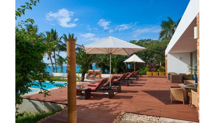 Hotel Melia Zanzibar poza 20