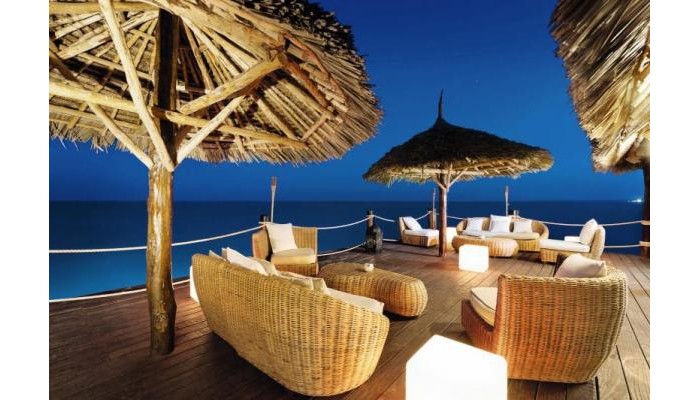 Hotel Melia Zanzibar poza 23