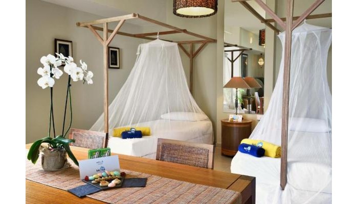Hotel Melia Zanzibar poza 8