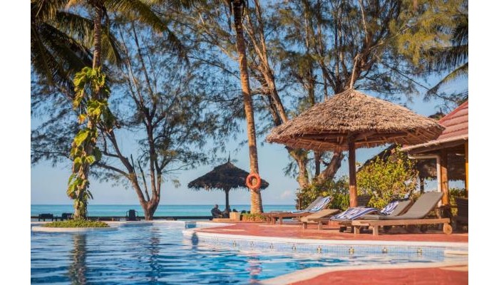 Hotel Mnarani Beach Cottages poza 6