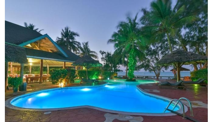 Hotel Mnarani Beach Cottages poza 13