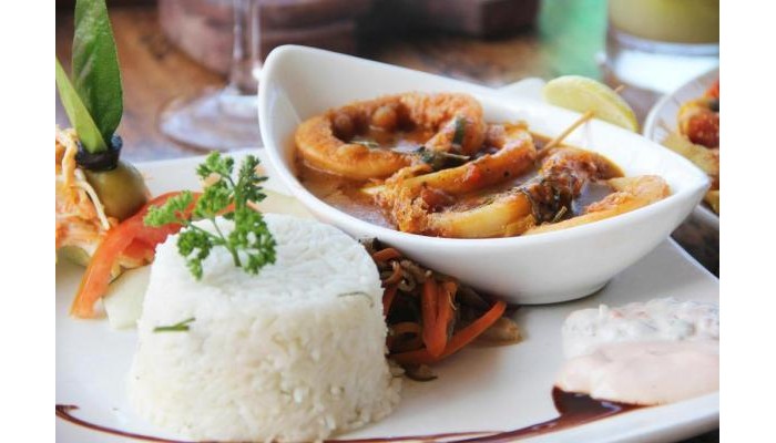 Hotel Mnarani Beach Cottages poza 12