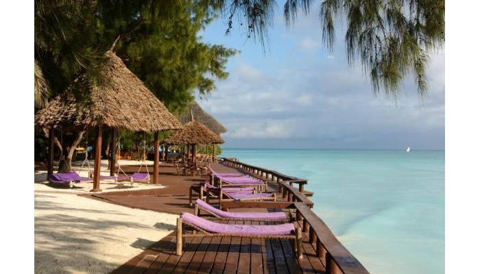 Hotel Mnarani Beach Cottages poza 16