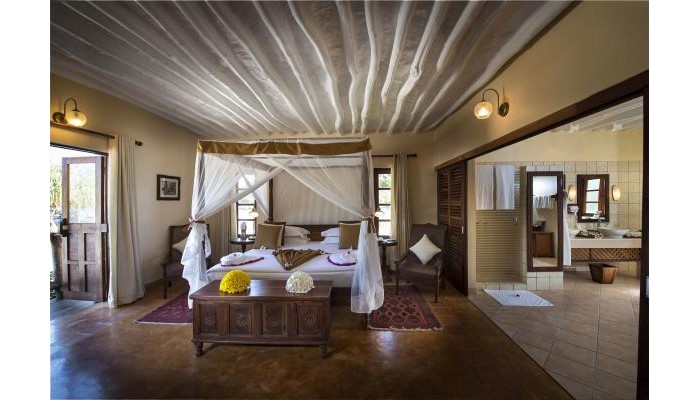 Neptune Pwani Beach Resort poza 5