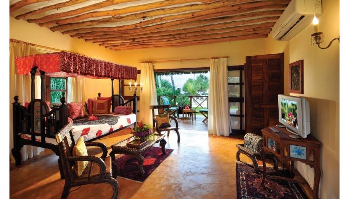 Neptune Pwani Beach Resort poza 10