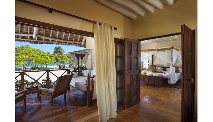 Neptune Pwani Beach Resort poza 2