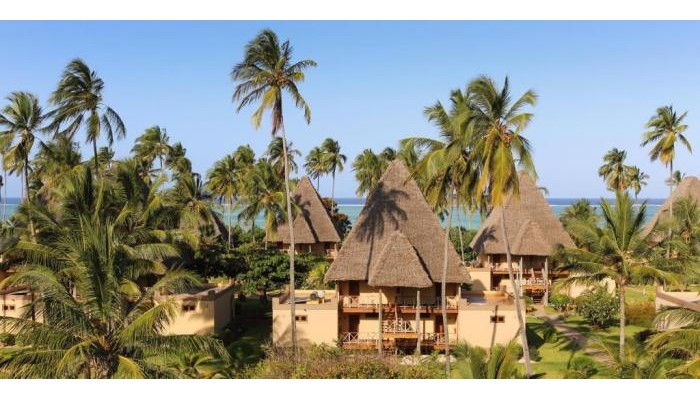 Neptune Pwani Beach Resort poza 0