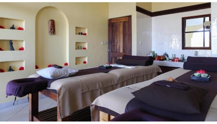 Neptune Pwani Beach Resort poza 21