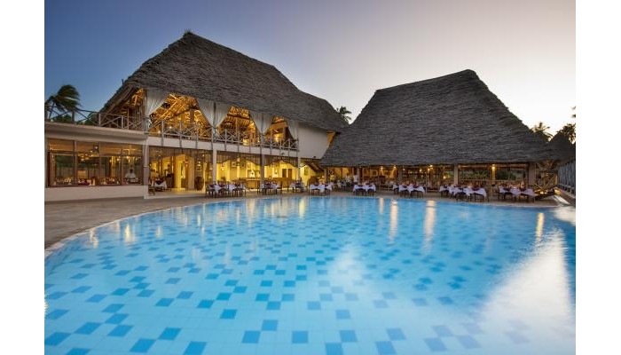 Neptune Pwani Beach Resort poza 1