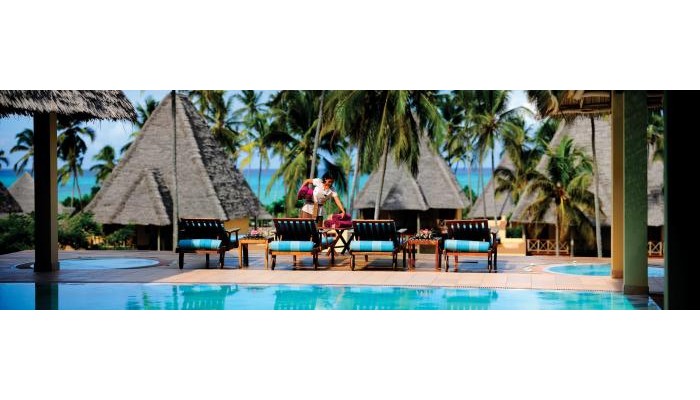 Neptune Pwani Beach Resort poza 23