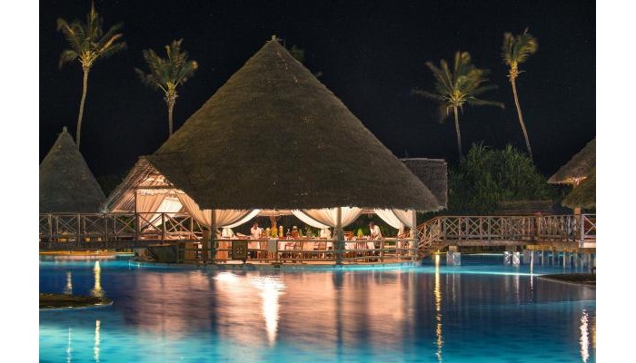 Neptune Pwani Beach Resort poza 17