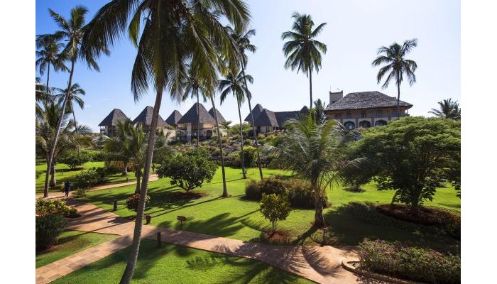 Neptune Pwani Beach Resort poza 29