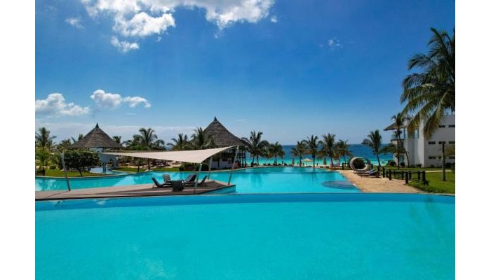 Royal Zanzibar Beach Resort poza 14