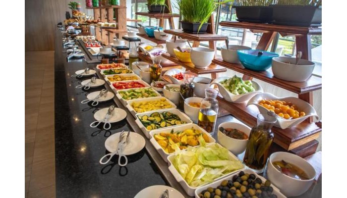 Royal Zanzibar Beach Resort poza 12
