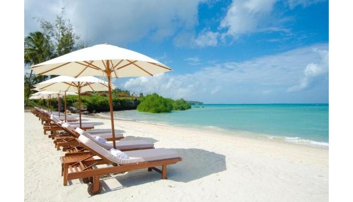 Sea Cliff Resort & Spa poza 21