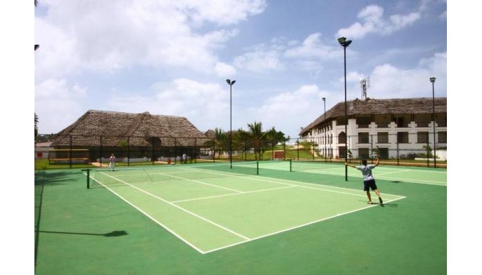 Sea Cliff Resort & Spa poza 19