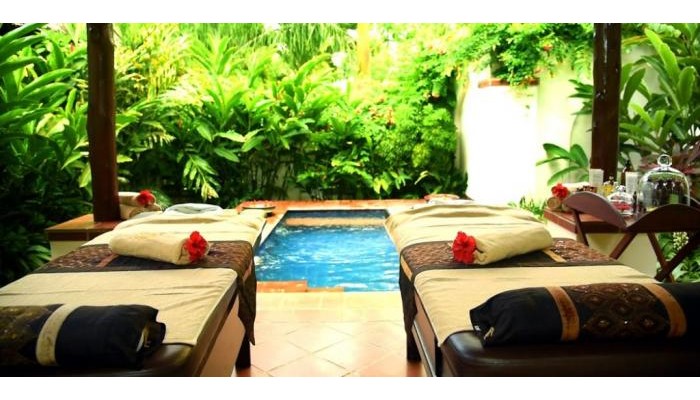 Sea Cliff Resort & Spa poza 15
